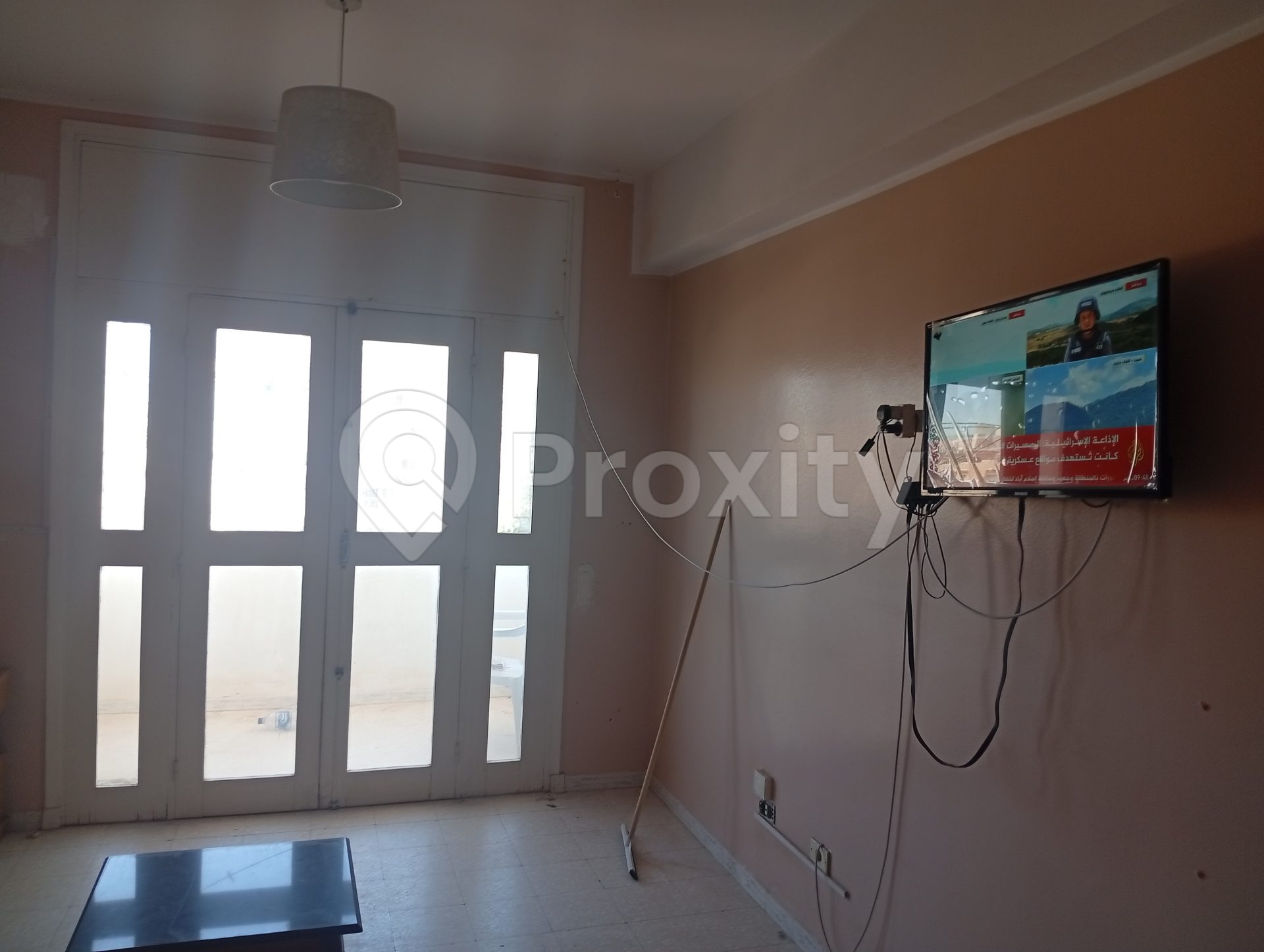 A louer appartement s+3 à sahloul 1, sousse