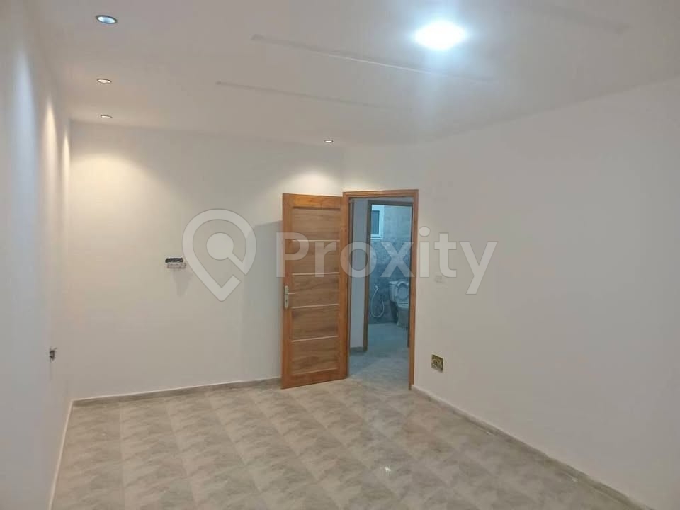 Appartement S+2 neuf à louer à El Mourouj – 550 DT/mois