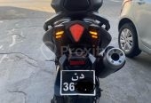 Yamaha TMAX 530 ABS 2013 avec 23 000 km à Kairouan – Motos – photo 3