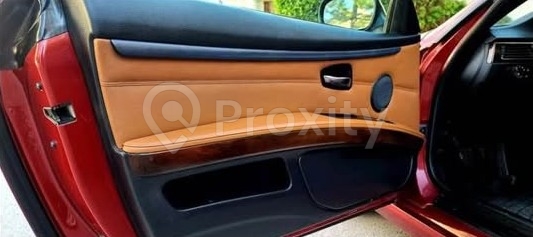 BMW Série 3 Coupé E92 316i Phase 2 de 2012 à vendre à La Marsa
