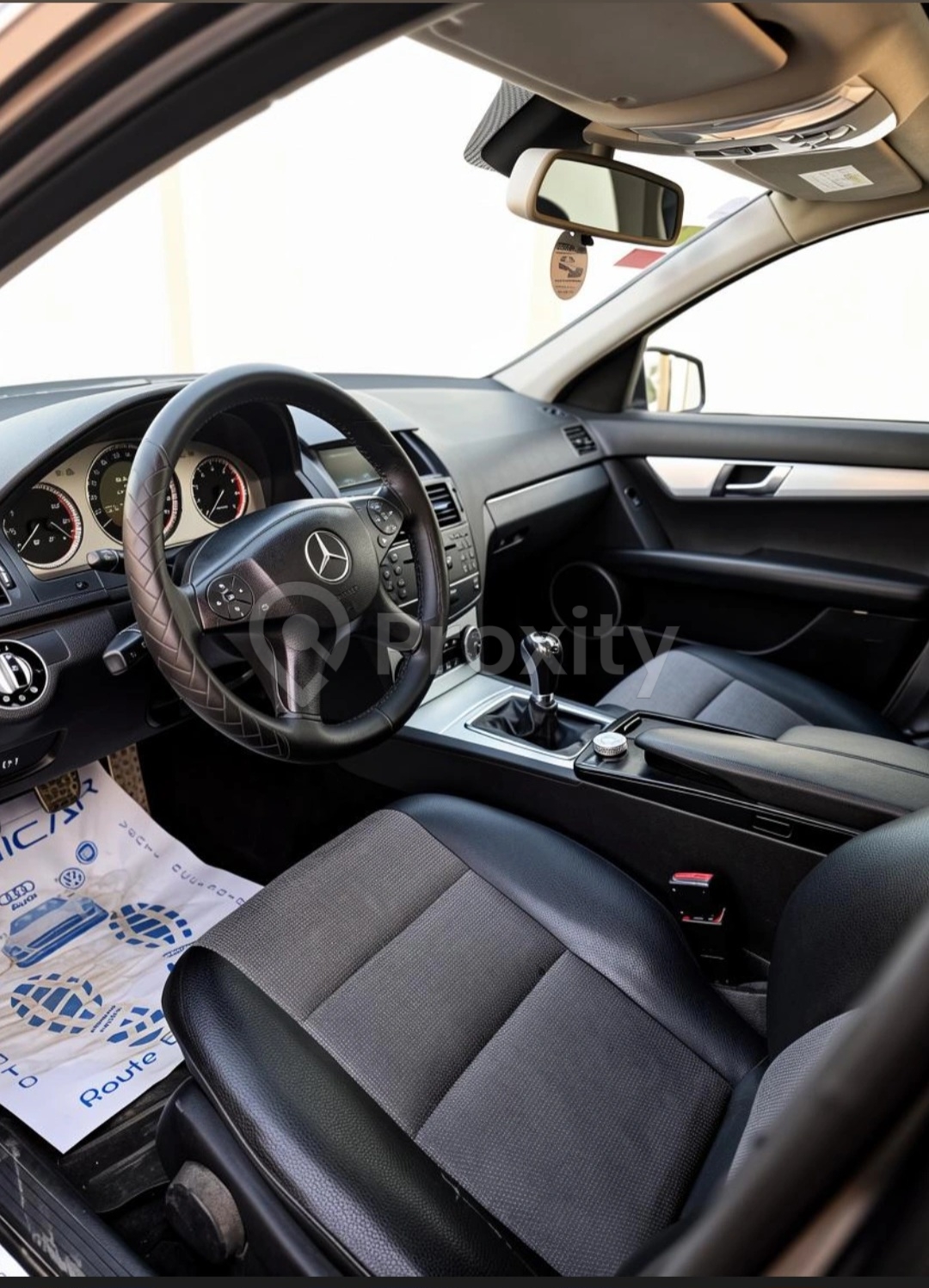 Mercedes Benz C180 Kompressor