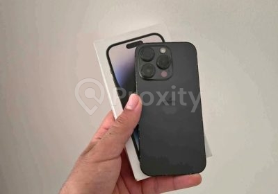 iPhone 14 Pro 128 Go d’occasion à vendre à Ariana