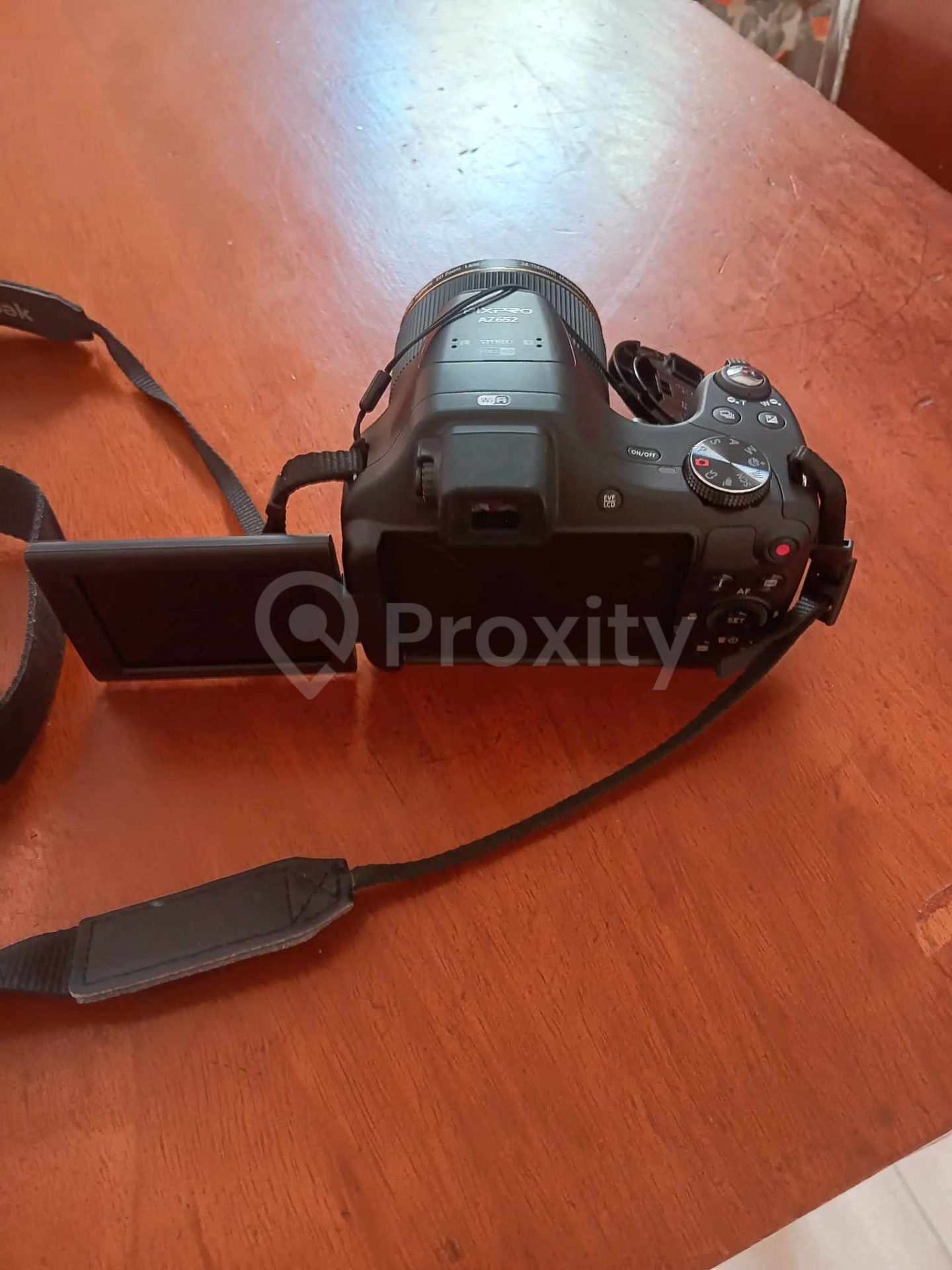 Kodak PIXPRO AZ652 neuf jamais utilisé à vendre à Teboulba – 1200 DT