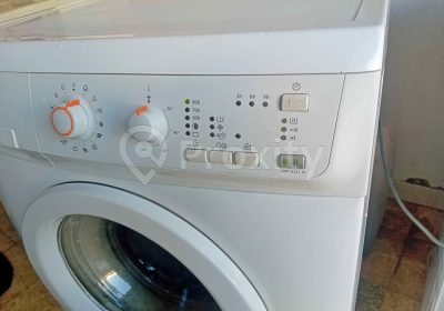 Panneau de commande de la machine à laver Arthur Martin Electrolux à Manouba