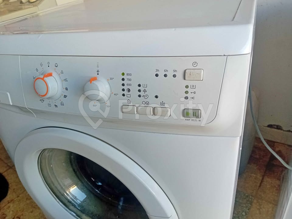 Machine à laver Arthur Martin Electrolux à vendre à Manouba – 300 DT
