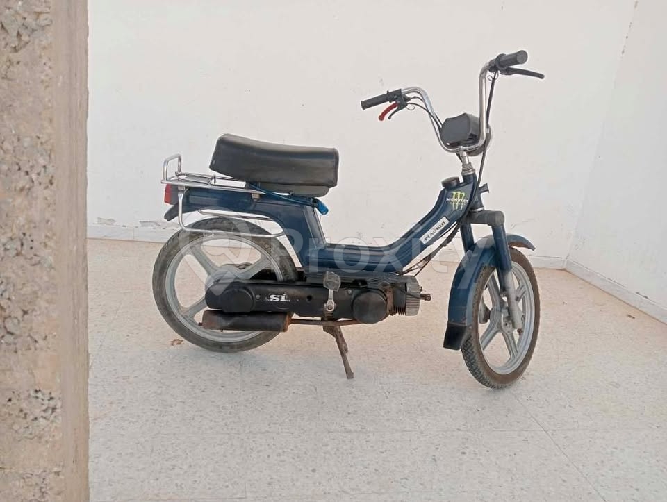 Piaggio Si en bon état à vendre à Regueb – 1600 DT