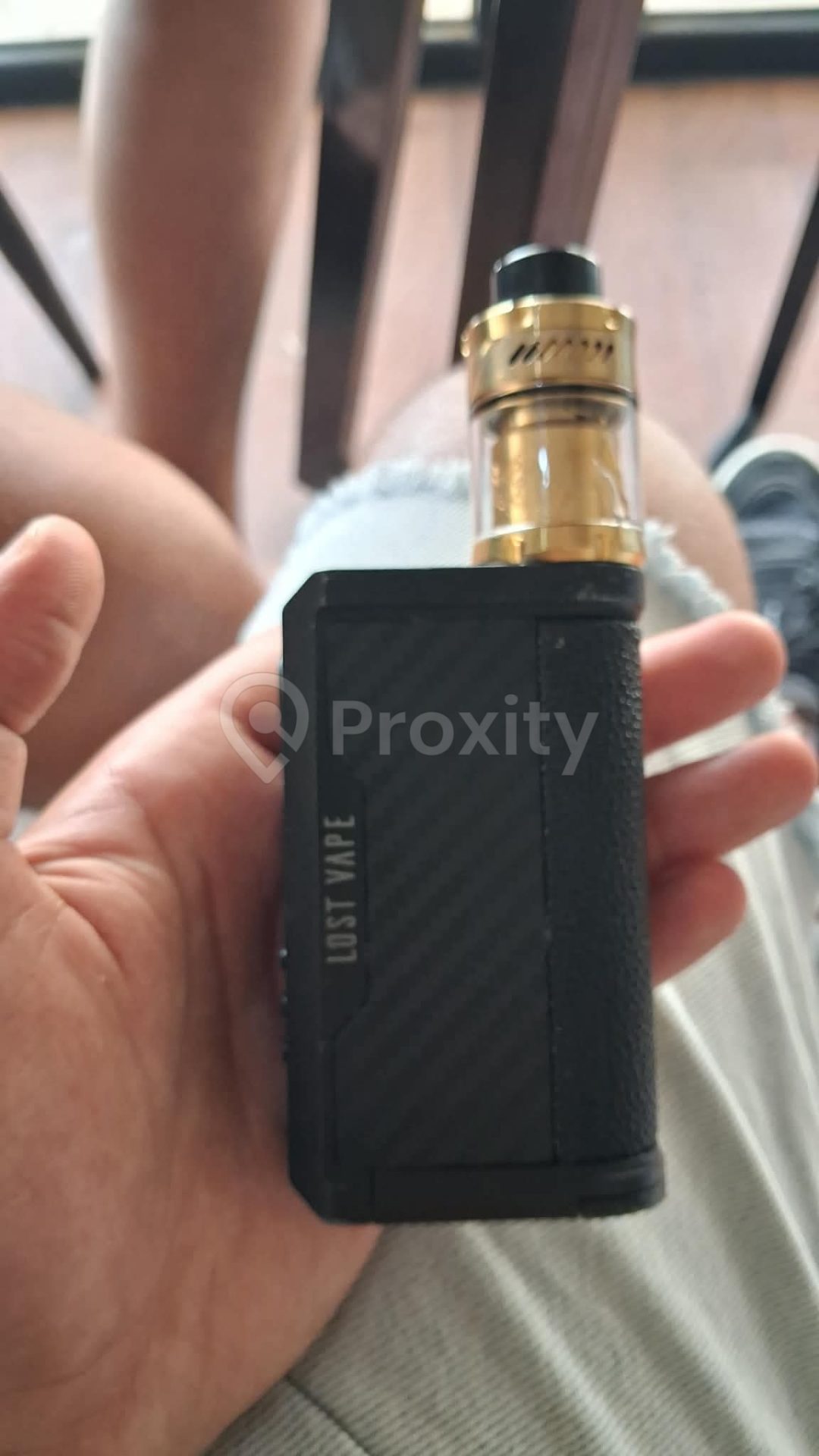 Vape à vendre