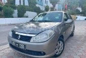 Renault Symbol 2011 essence 5 CV à vendre à Bizerte – Voitures – Bizerte – photo 1