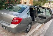 Renault Symbol 2011 essence 5 CV à vendre à Bizerte – Voitures – photo 4