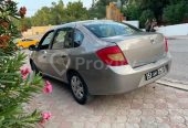 Renault Symbol 2011 essence 5 CV à vendre à Bizerte – Voitures – photo 3