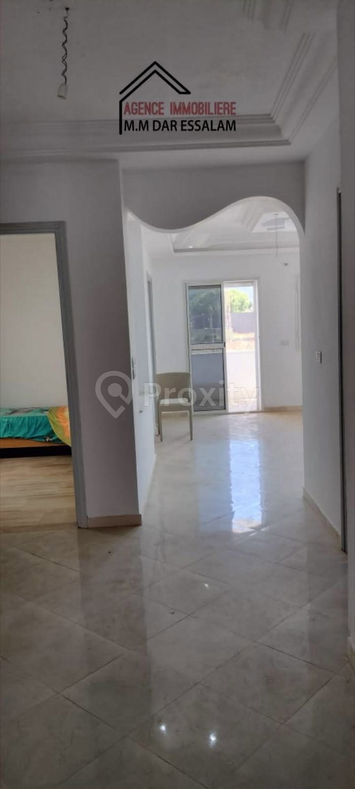 maison R1 à el haouaria