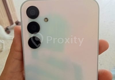 Dos clair du Samsung Galaxy A15 128 Go d’occasion à Monastir