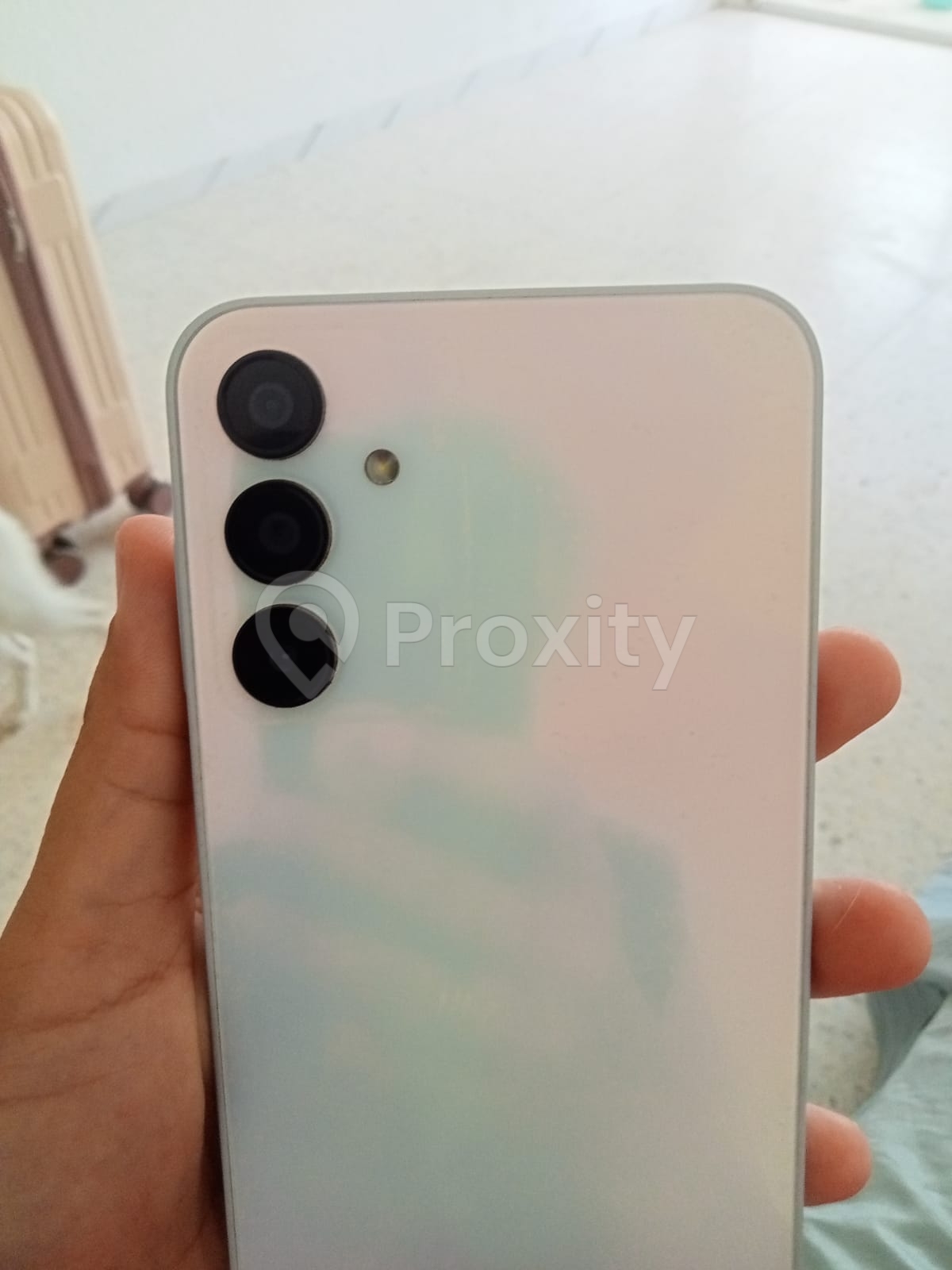 Samsung Galaxy A15 6 Go / 128 Go à vendre à Monastir