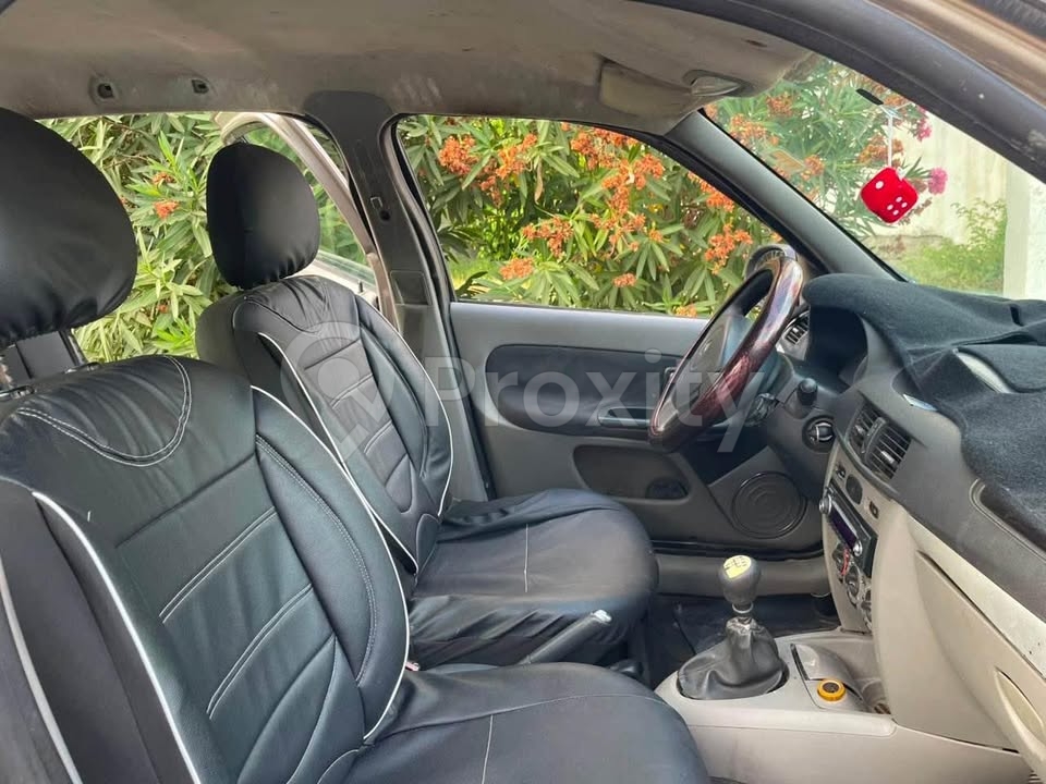 sieges-avant-renault-symbol-occasion-bizerte