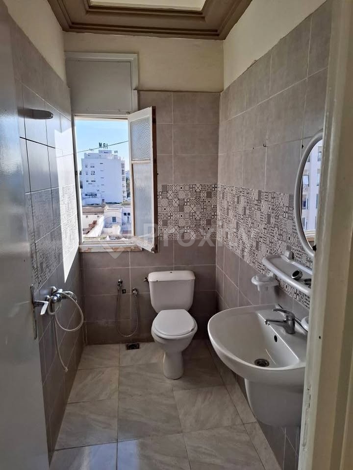Studio S+1 à louer Route Lafrane à Sfax – 370 DT/mois