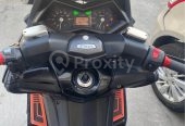 Yamaha TMAX 530 ABS 2013 avec 23 000 km à Kairouan – Motos – photo 4