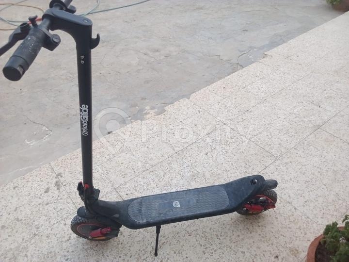 Trottinette électrique UrbanGlide Ride 85 Pro à vendre à Boumardes – 1000 DT