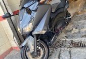 Yamaha TMAX 530 ABS 2013 avec 23 000 km à Kairouan – Motos – Kairouan – photo 1
