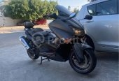 Yamaha TMAX 530 ABS 2013 avec 23 000 km à Kairouan – Motos – photo 5