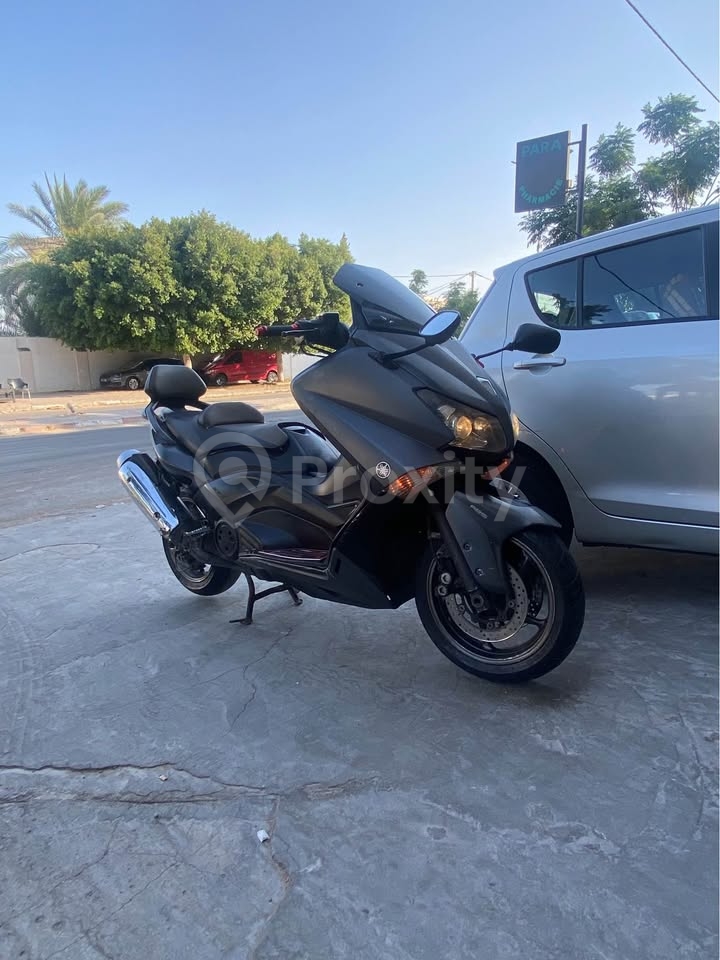 yamaha-tmax-530-abs-occasion-kairouan