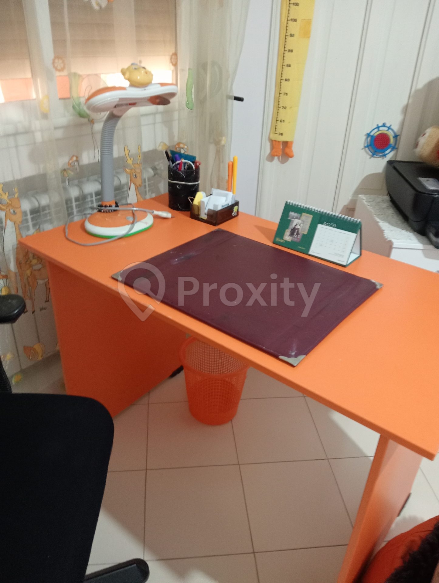 Bureau
