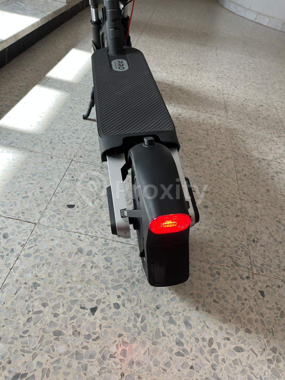 Xiomi electric scooter 5 pro