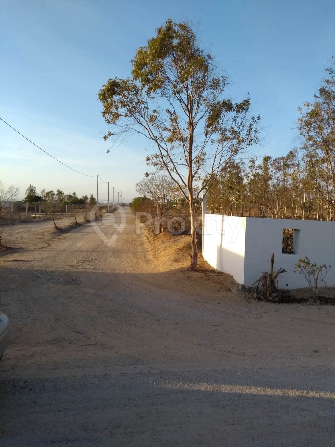 🏡 À VENDRE – TERRAIN À BÂTIR À HERGLA Madfoun
