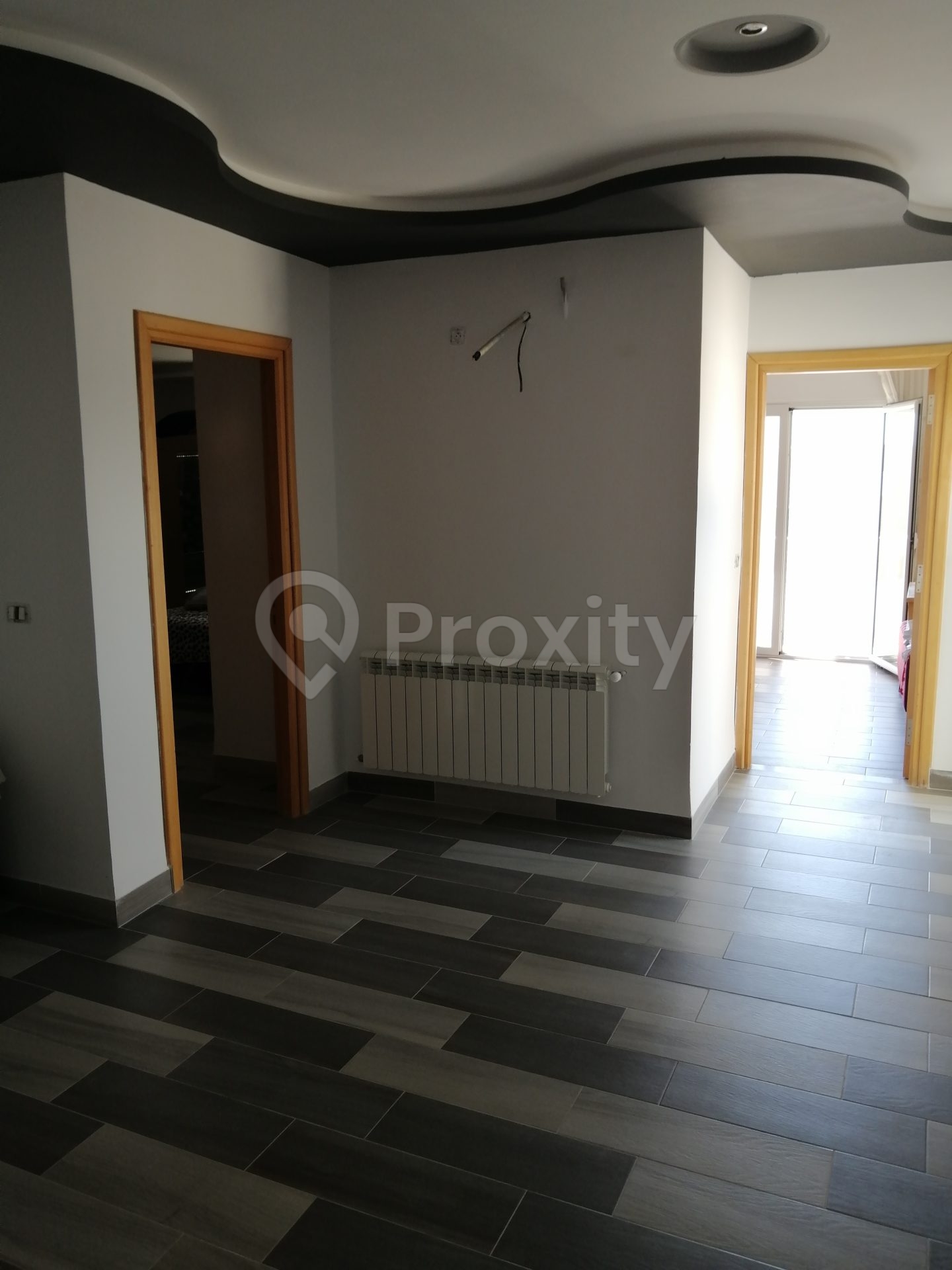 Duplex haut standing à Borj Cédria-Soliman Plage Jehmi