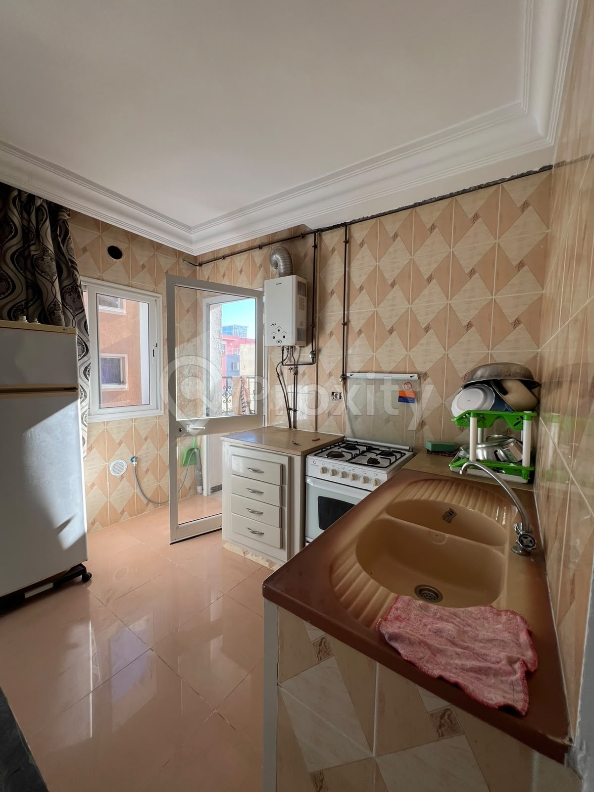 Appartements S+2 à vendre près de la plage 🌊🌊 🏖🌴 – Tantana El Kantaoui (Sousse)