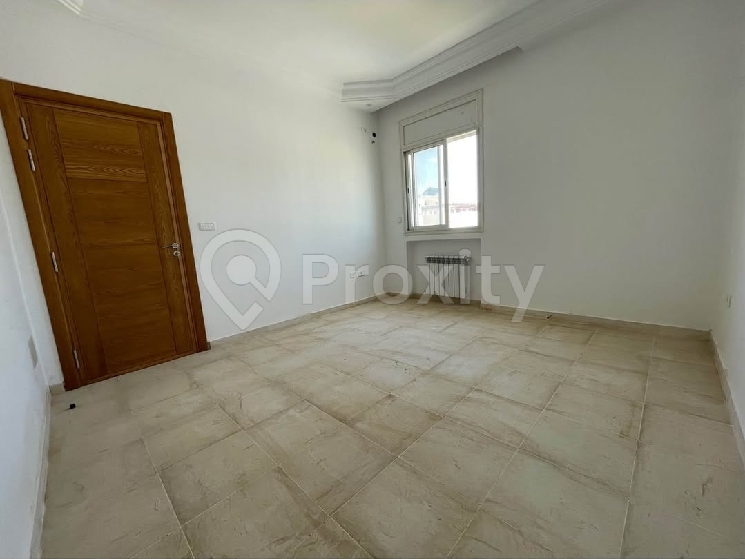 A vendre des appartement s2 haut standing à Tantana chatt_mariem