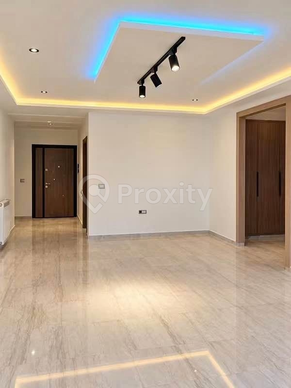 Appartement S+2 neuf à louer à Chotrana 2 – 1200 DT/mois