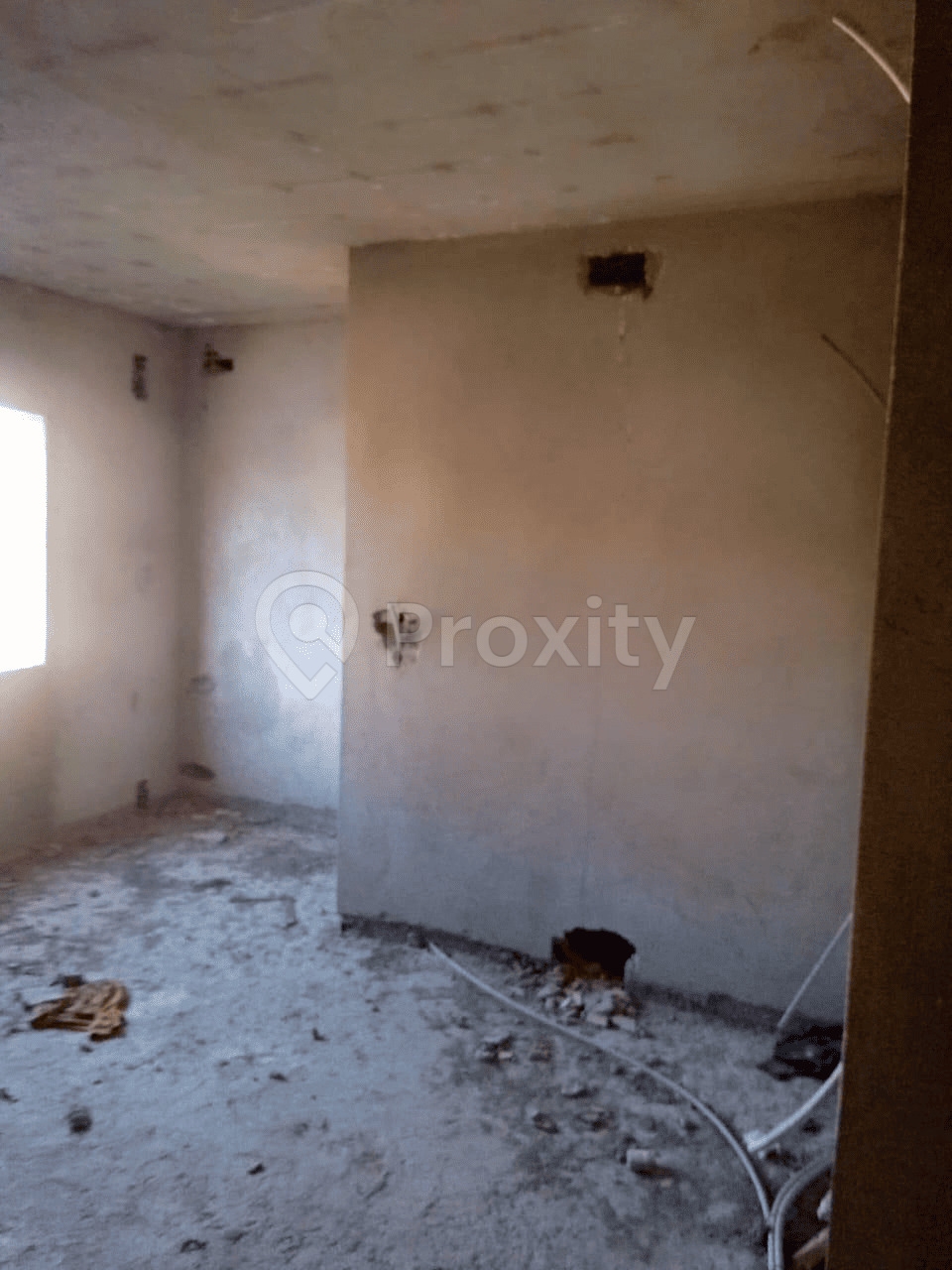 Appartement S+3 inachevé 170 m² à El Yasminette – Ben Arous – 120000 DT
