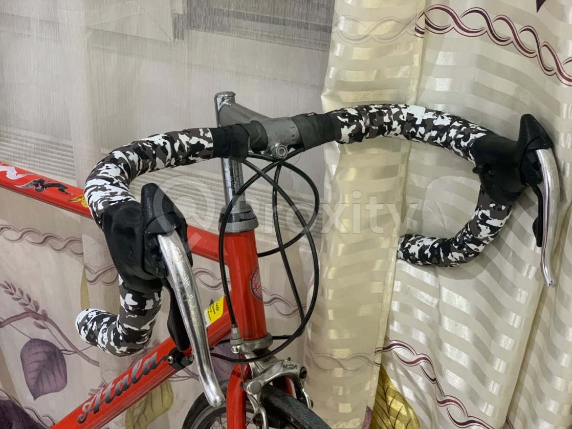 Vélo de route vintage Torelli La Bicicletta Che Vince à Sousse – 650 DT négociable