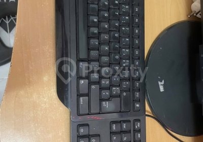Clavier pour PC Dell OptiPlex 760 d’occasion à vendre à Mornaguia