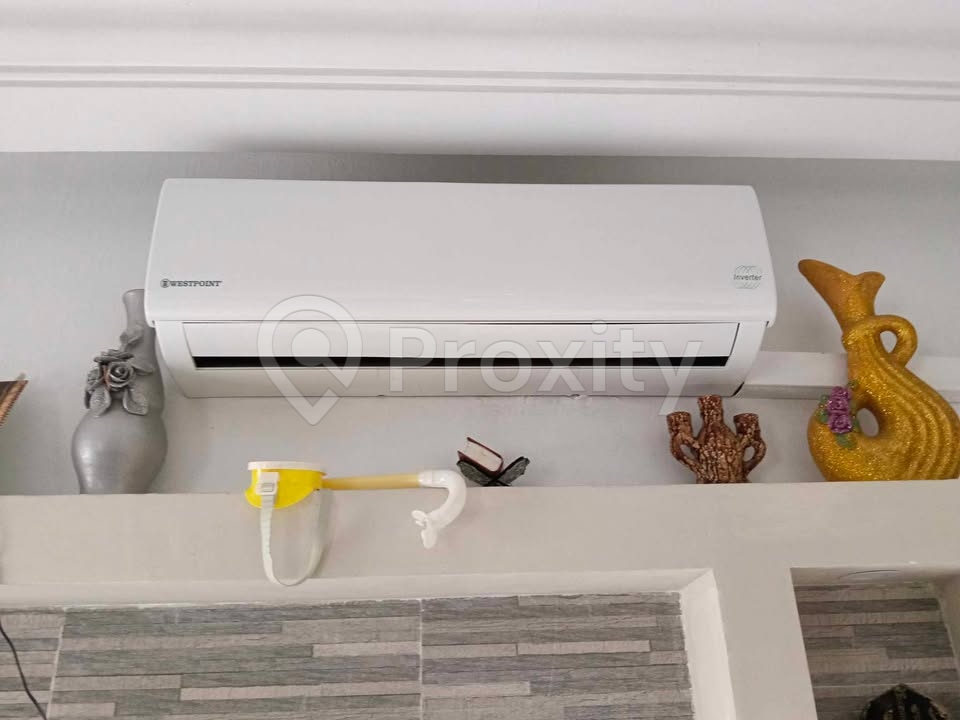 Climatiseur Westpoint Inverter T1 18 000 BTU d'occasion à Ariana – 1500 DT