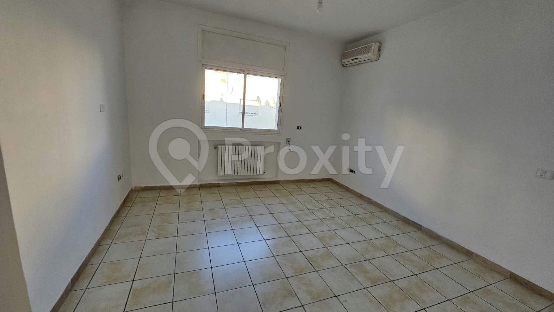 Appartement S3 à Menzah 7Bis