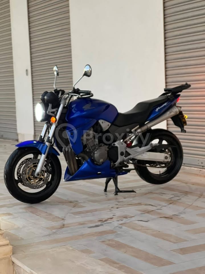 Honda Hornet série 24 à vendre à Nabeul – 19500 DT