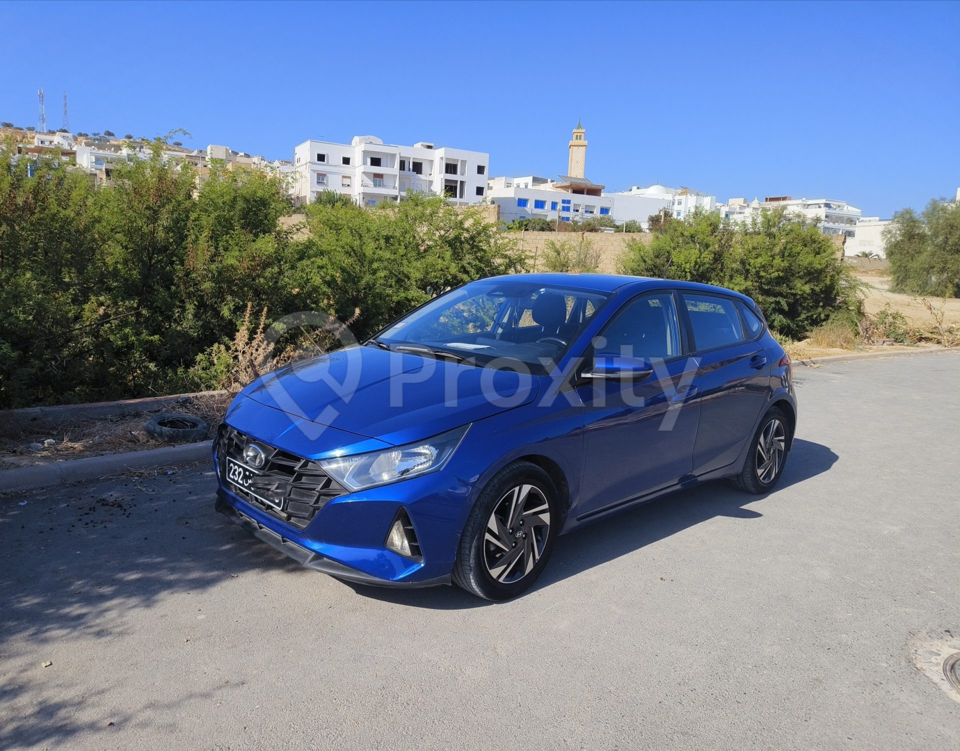 Hyundai i20 gls