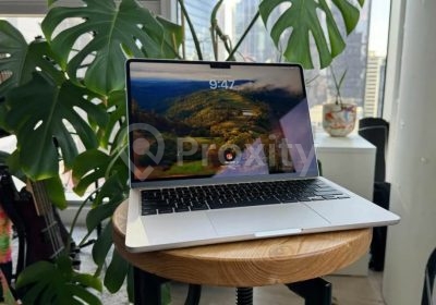 MacBook Air M4 13 pouces d’occasion à vendre à Tunis