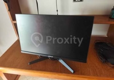 Moniteur Asus 24 pouces 120 Hz d’occasion à vendre à Tunis