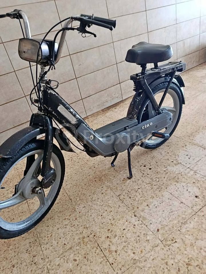 Piaggio Ciao en bon état à vendre à Sfax – 750 DT
