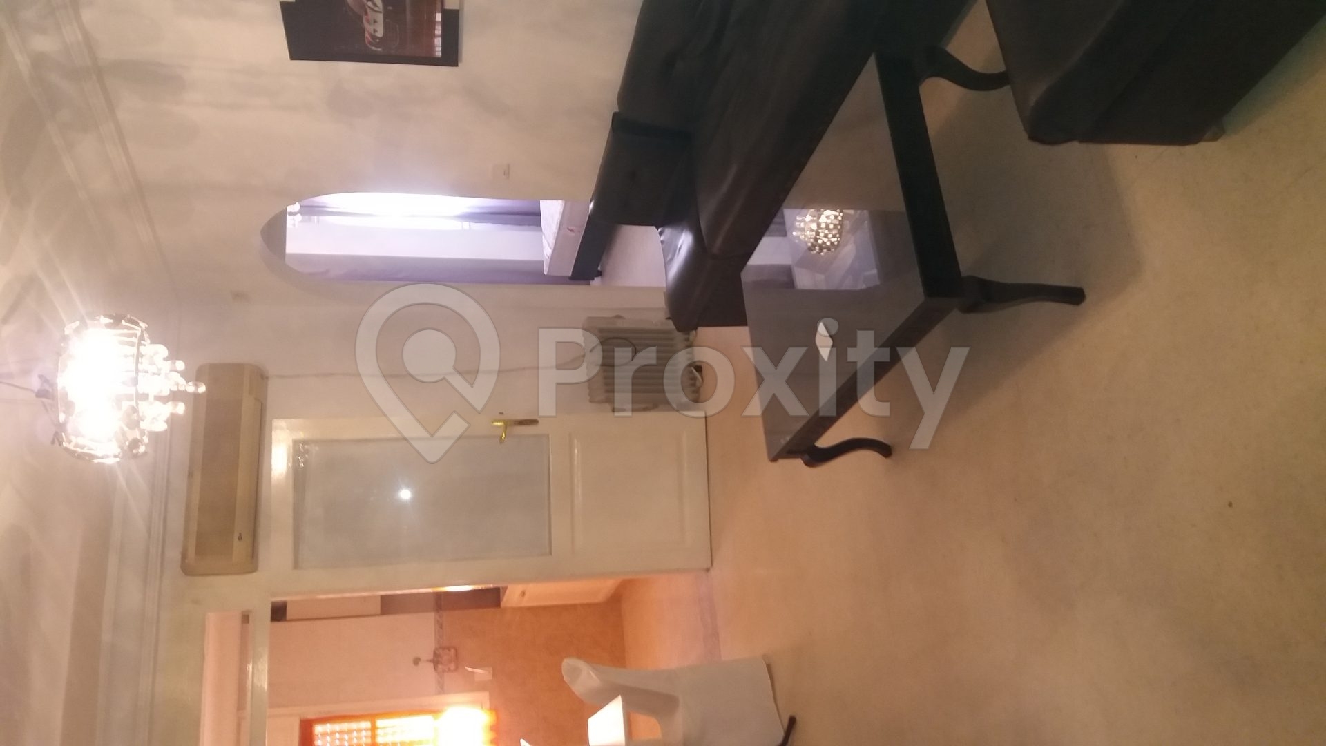 Studio meublé S+1 à louer à Cité Jafar Ariana – 850 DT/mois