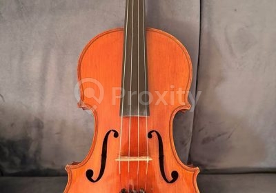 Violon français ancien de 1920 à vendre au Kram en Tunisie