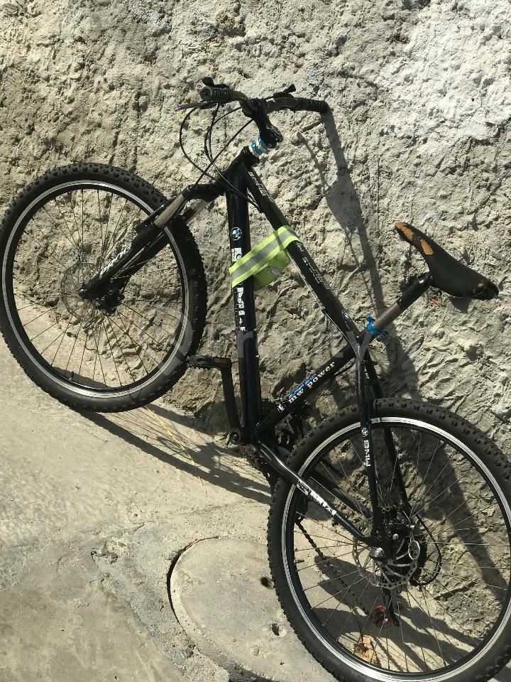 VTT 26 pouces d'occasion à Tunis – 400 DT