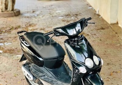 Yamaha Neos 50 cc modèle 2006 d’occasion à vendre à Sfax