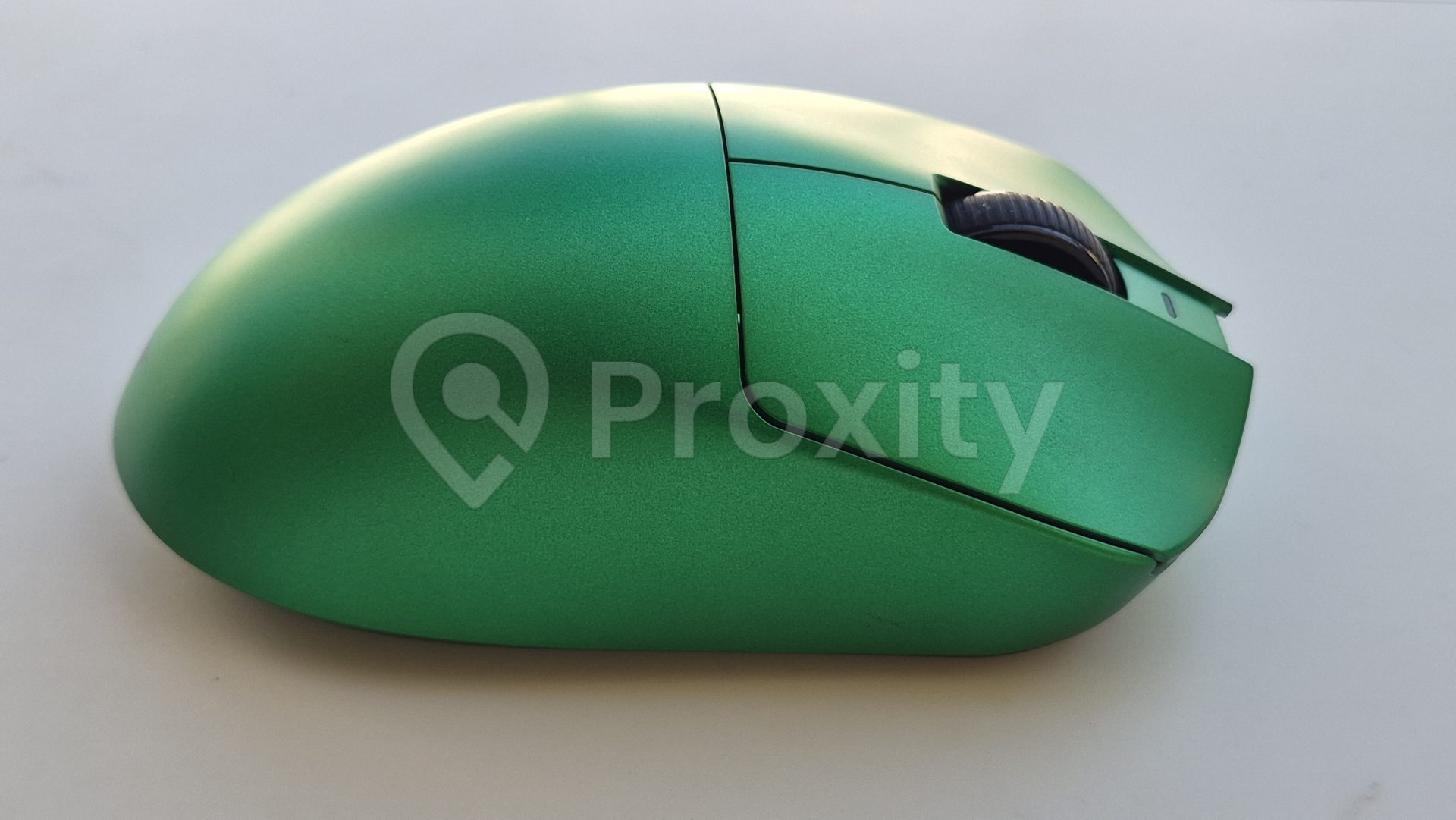 Souris Teevolution Terra EMERALD PRO 8K