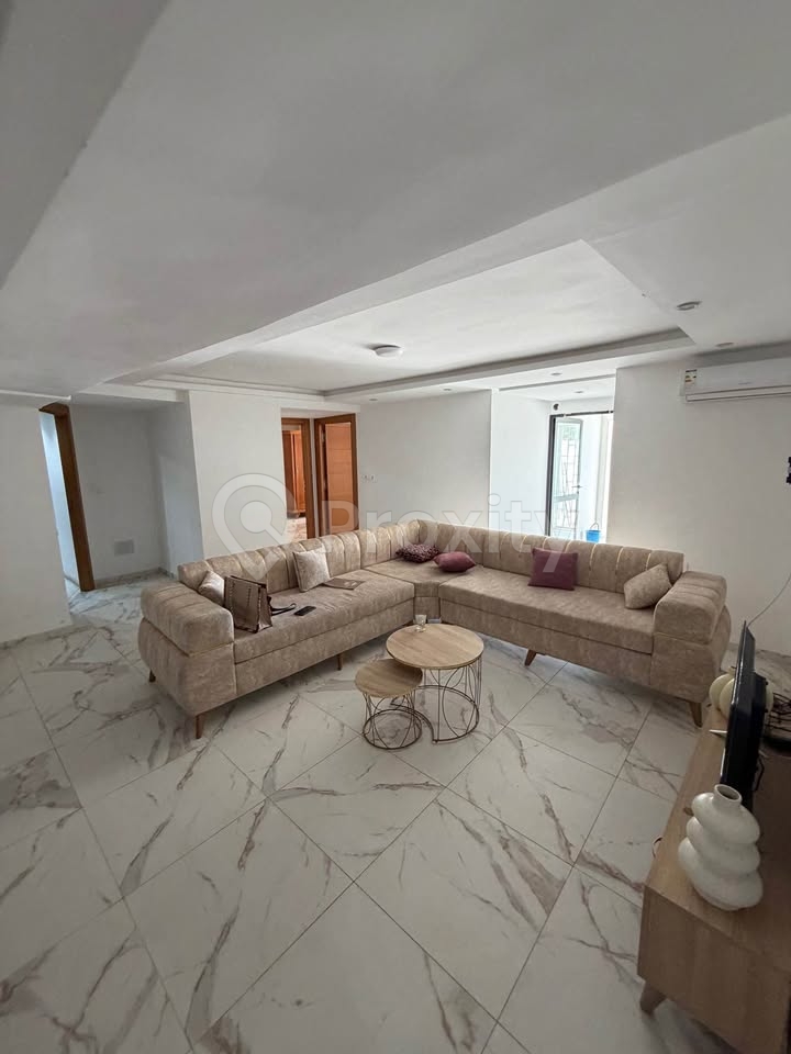 Appartement S2 de standing a kantaoui ​ne manquez pas