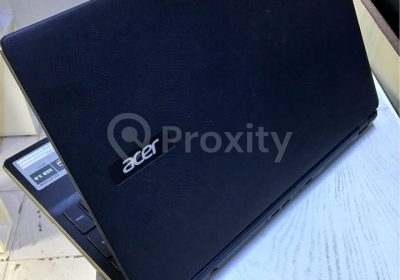 PC portable Acer Aspire E15 d'occasion à vendre à Tunis