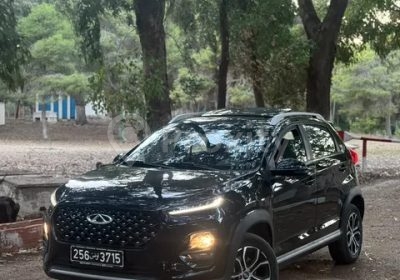 Chery Tiggo 3 2025 boîte automatique essence à vendre à Borj Cedria