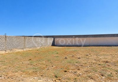 Terrain de 312 m² à vendre à Hammamet Sud proche de Yasmine Hammamet